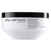 Hair Mask Izumi Tonic 200 ml - Shu Uemura Maroc - Aylal Beauty